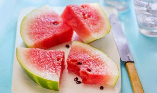 立夏还能种西瓜吗(立秋还可以种西瓜吗)