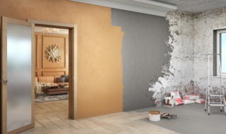 装修房子墙面用什么材料好 现在装修房子墙面用什么材料好