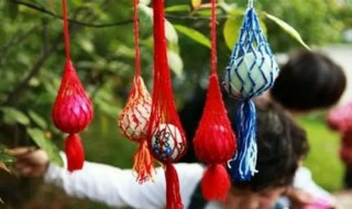 立夏小孩脖子里为什么要挂蛋 立夏为什么要在脖子上挂蛋