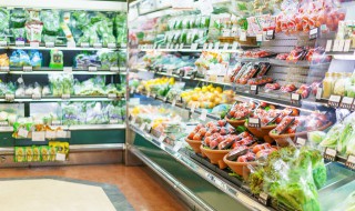 货架一般用什么材料（货架的材料）