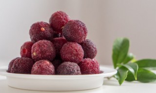 立夏必吃三种水果（立夏必须吃三种水果）