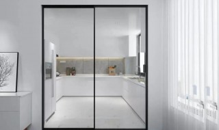 如何选购不同空间的推拉门 最省空间的推拉门