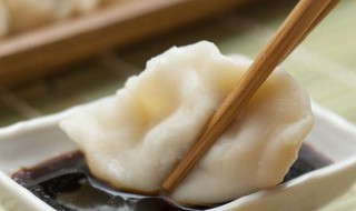 立夏吃什么馅的饺子（立冬吃什么馅儿的饺子好）