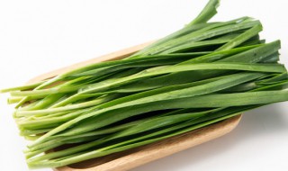 立夏之后能不能种韭菜（夏季可不可以移栽韭菜?）