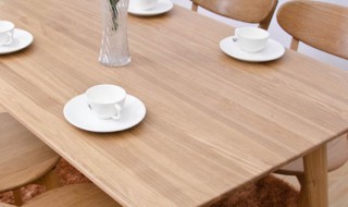 真橡木与假橡木如何区分（橡木的区别）