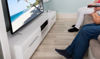 电视柜选购技巧有哪些(电视柜怎么挑)