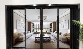 如何选购推拉门 选购推拉门应该注意什么问题