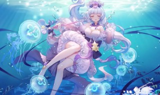 天姬变角色技能 天姬变新职业技能