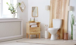 卫生间吊顶有异味怎么办 吊顶有异味怎样处理方法