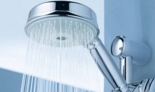 花洒选购技巧有哪些（花洒如何挑选）