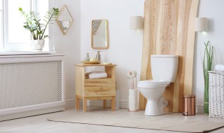 卫浴门选购技巧有哪些 浴室门怎么选好