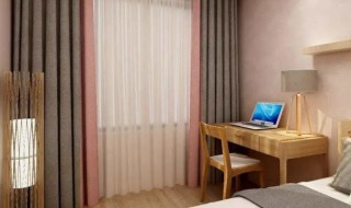 窗帘搭配技巧有哪些(怎样搭配窗帘效果最好)