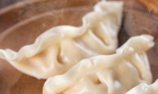 饺子解冻怎么快速解冻（饺子如何解冻?）