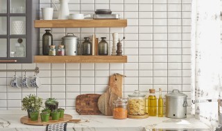 橱柜台面的选购技巧有哪些 橱柜台面如何选择