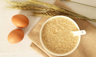 麦片保质期一般多久（袋装麦片保质期一般多久）