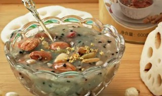 藕粉保质期一般是多久 藕粉的保质期一般是多长时间