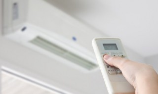 空调遥控器上pmv是什么意思