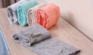 如何防止打底衫变大 打底衫大了有办法解决吗