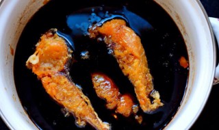 熏鱼一般能放几天 熏鱼做好冷藏能放几天