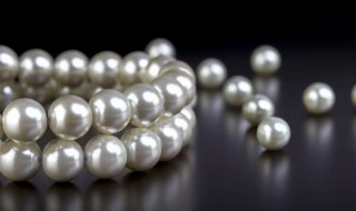 珍珠怎么保存（自制珍珠怎么保存）