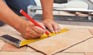 用什么去除瓷砖污渍 去除瓷砖的污渍用什么