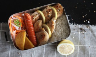 熟食可以带上高铁吗 可不可以带熟食上高铁