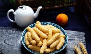 油炸的东西怎么保存（油炸的东西怎么保存在冰箱）