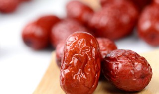 红枣保质期一般是多久(散装红枣保质期一般是多久)