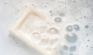 香皂可以托运吗 香皂能带上飞机托运吗