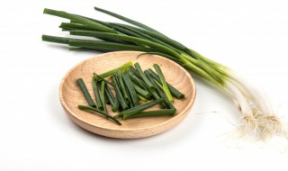 葱花怎么保存（葱花怎么保存新鲜不烂）