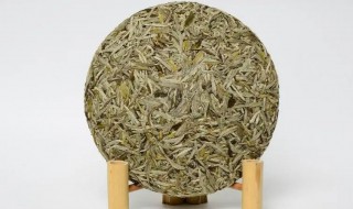 白茶饼怎么保存最好 白茶饼怎样保存