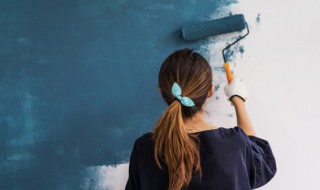 家里墙壁脏了怎么办（墙壁脏了怎么处理方法）