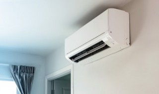 空调遥控器temp什么意思 空调遥控显示temp