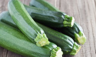 用西葫芦做馅怎么才好吃 西葫芦怎么做馅子
