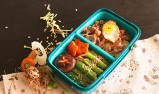 怎样去除塑料饭盒盖上的异味 饭盒盖有味道怎么去除