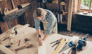 怎样防止木头开裂 怎样防止木制品开裂