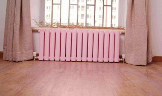 怎样防止暖气片冻裂（暖气片冻裂了有什么修补办法）