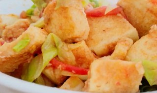 怎样做美味的西红柿鸡蛋青菜炒馍 鸡蛋西红柿炒馍馍怎么做好吃