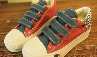 鞋子魔术贴不粘了怎么办 鞋子魔术贴没有粘性怎么办