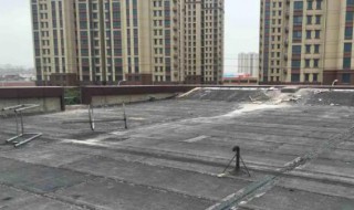 屋面卷材防水层开裂的原因是什么 防水卷材开裂的主要原因