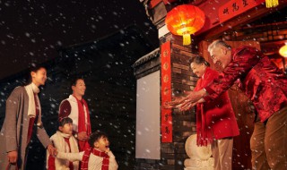 爷爷的妹妹怎么称呼 爷爷的妹妹怎么称呼我