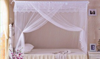 蚊帐破了怎么补 蚊帐破了怎么补好