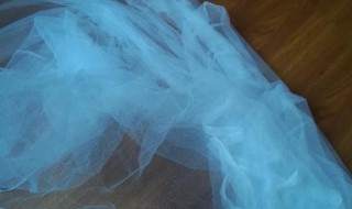 蚊帐破了在哪补 蚊帐破了怎么缝补