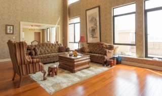 室内温度下降妙招(室内降低温度的方法)