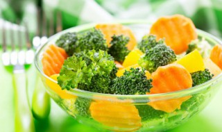 西兰花怎么摘 西兰花怎么摘洗