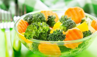 怎么清炒西兰花（西兰花清炒怎么炒好吃）