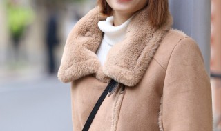 仿貂绒能不能放洗衣机里洗 貂绒的衣服可以机洗吗