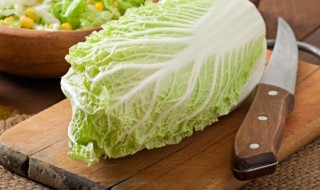 白菜几天浇一次水好 白菜几天浇一次水合适