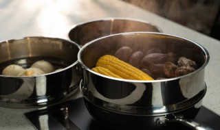 蒸东西如何防止水蒸气 蒸东西防止水汽