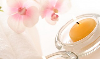 蜡烛芯可以用什么代替（蜡烛烛芯可以用什么代替）